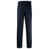 Trousers (male fit) - navy